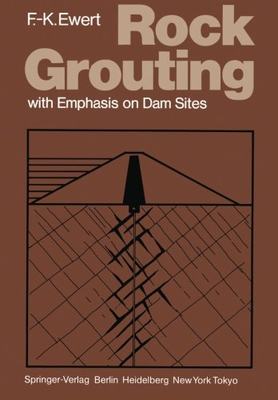 【预订】Rock Grouting: With Emphasis on Dam Sites