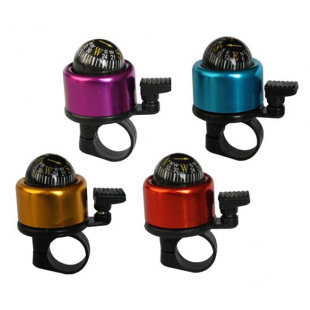 Avertisseur de vélo - Ref 1454690 Image 1