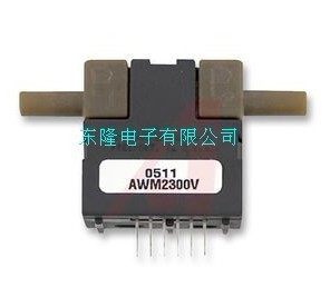 霍尼韦尔美国气体流量传感器