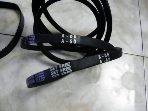 三角皮带A51 A52 A53 A54 A55 A56 A57 A58 A59 A60 A61