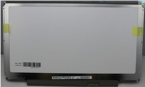 13.3LED薄 左右各三个孔。 分辨率  1366*768