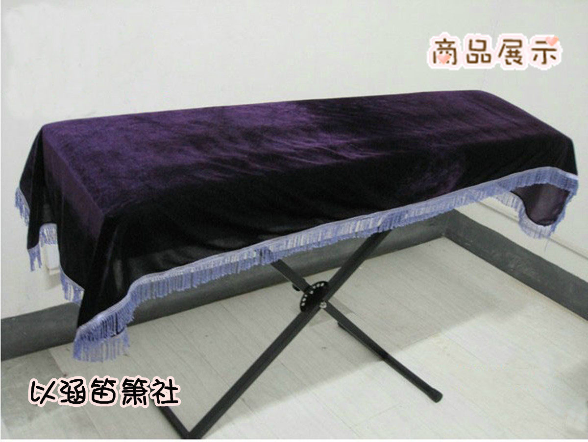 加厚金丝绒电钢琴披/电钢琴罩/防尘罩88键通用钢琴罩钢琴披盖布,居家布艺,钢琴罩,淘宝优惠券,粉丝福利购,淘宝优惠卷