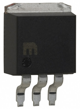 MIC2937A-3.3WU   MIC2937A-3.3BU 场效应MOS管 贴片TO-263-3