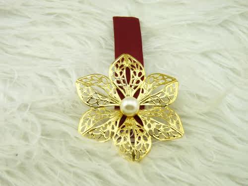 Accessoire cheveux en autre - Ref 1205276 Image 1