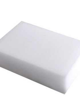 美莱洁海绵魔力擦白色清洁海绵洗碗擦去污擦魔术去茶垢海绵擦