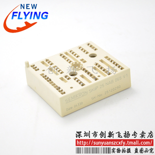 SKIIP25NAB065V1 功率模块电源模块全新原装BOM表报价配单可直拍