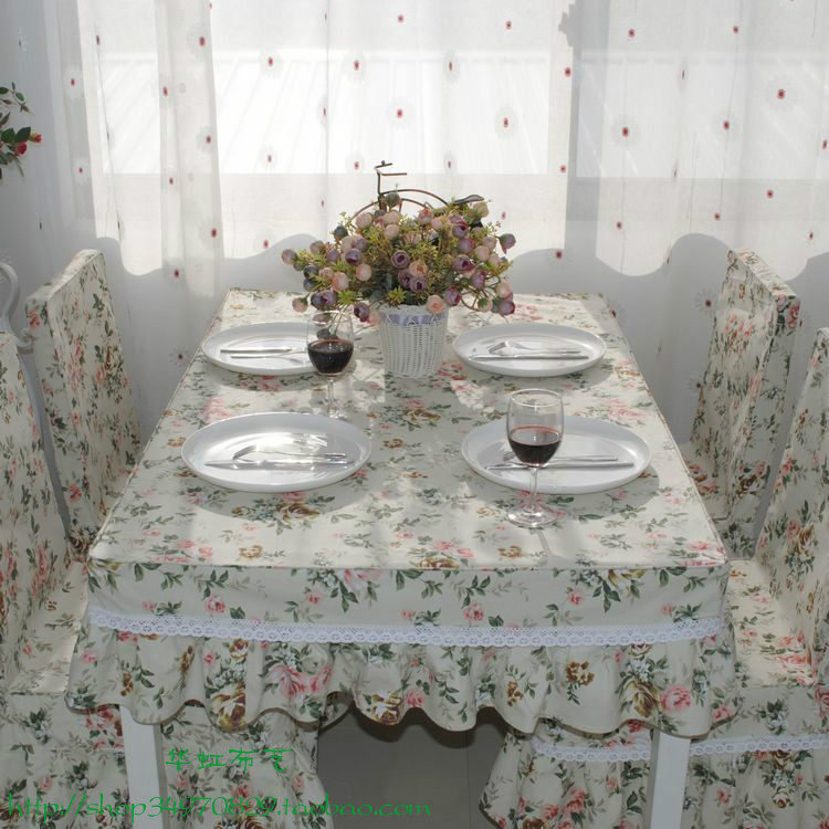 华虹布艺.椅套.连体椅套.餐椅套.椅子套.凳子套-古色古香米底