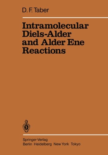 【预订】Intramolecular Diels-Alder and Alder...