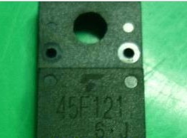 〖昇發电子〗原装进口拆机 45F121 45G121 等离子电视常用管