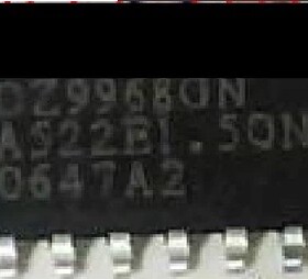 全新原装 OZ9968GN 液晶芯片 可直拍