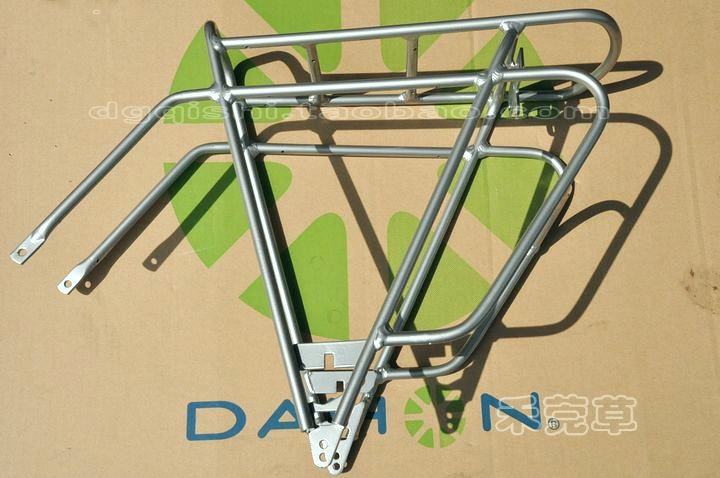 Porte-bagages pour vélo - Ref 2412167 Image 3