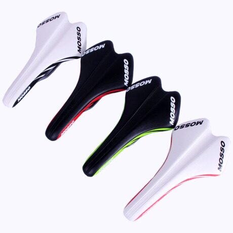 Selle de vélo Mountain Bike MOSSO - Ref 2346730 Image 1