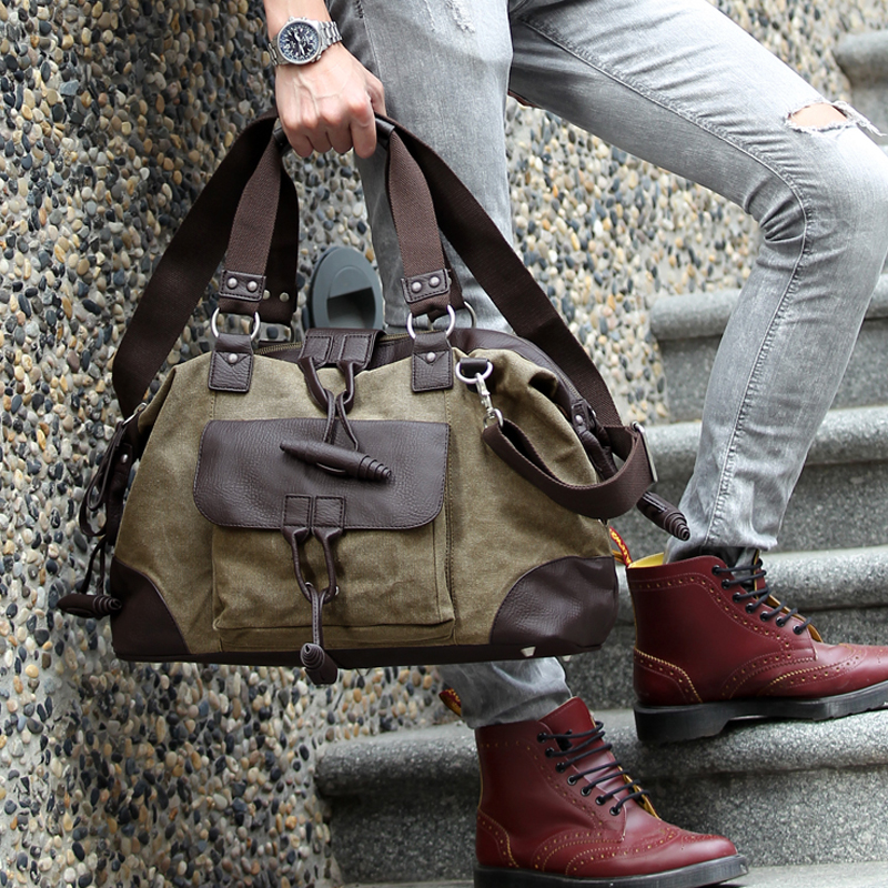Sac homme - Ref 49912 Image 1