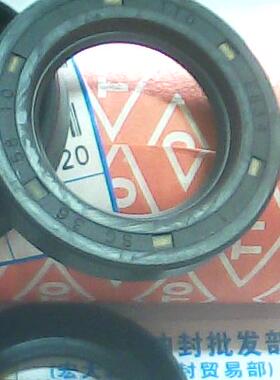 SC 36*58*10 36X58X10 E834 TTO台湾骨架油封内径36外58高10毫米