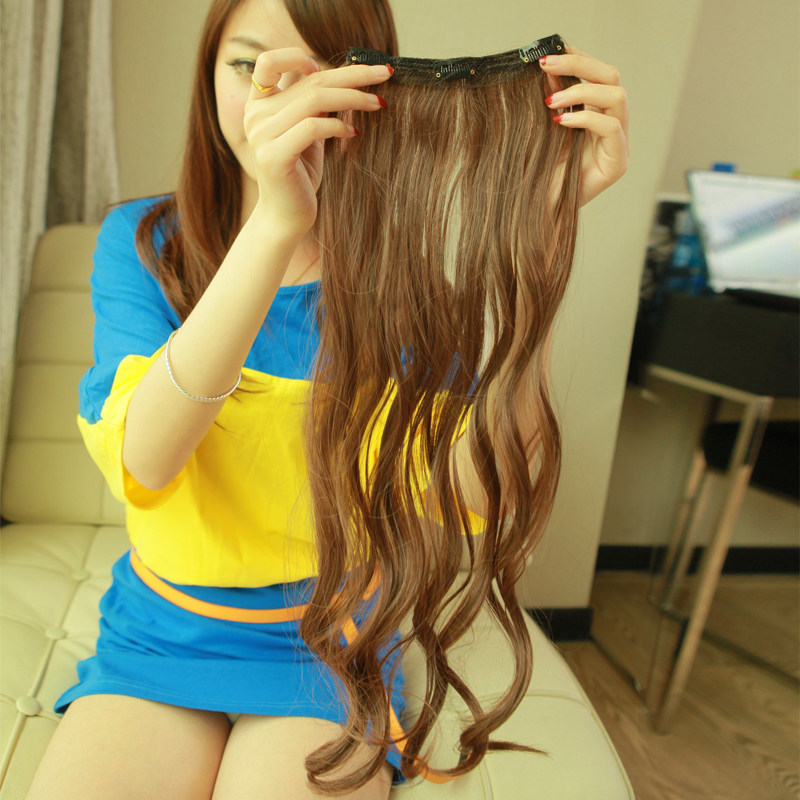 Extension cheveux - Ref 224224 Image 1