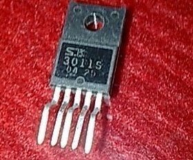 〖昇發电子〗SK3011S SK3011ZF SK-3011S 3011ZF测试好