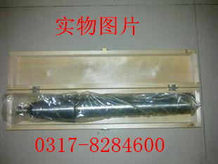 检测棒莫氏锥柄检验棒泊量