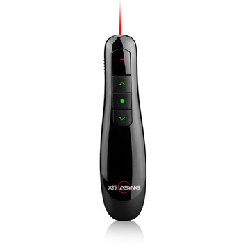 Telecommande - pointeur laser - Ref 390808 Image 1