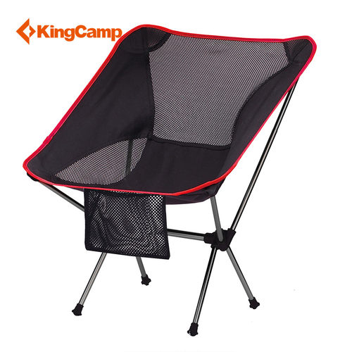 KingCamp折叠椅户外超轻便携