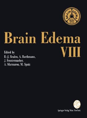 【预订】Brain Edema VIII: Proceedings of the...