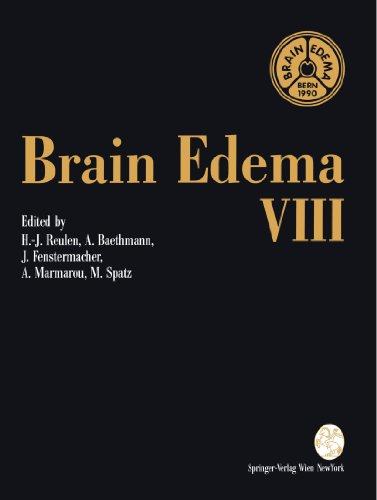 【预订】Brain Edema VIII: Proceedings of the...
