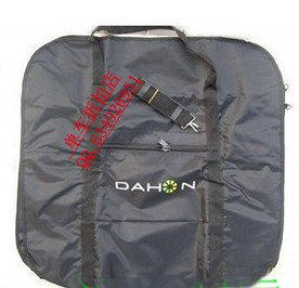 Sacoche pour vélo DAHON - Ref 2213339 Image 1