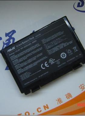 全新原装正品华硕/ASUS K40IN K40AB K40INI K72JR 电池