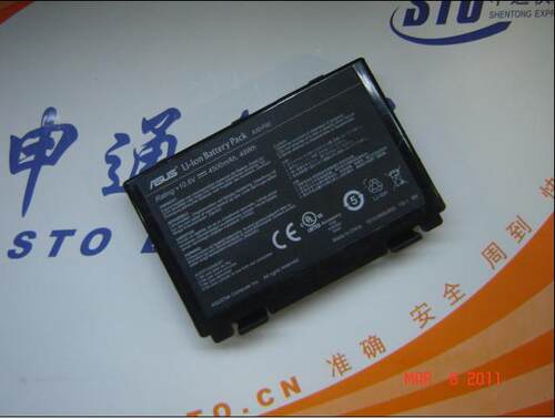 全新原装正品华硕 X8 X8AC X8AIN X8E X8AE X8B X5D 电池