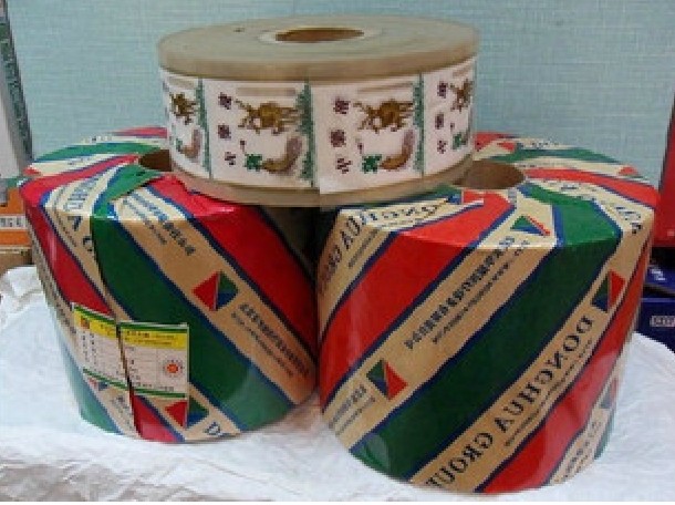 无纺布煎药机塑料袋塑料