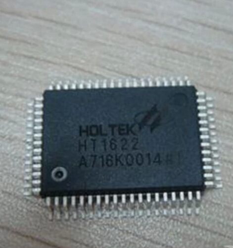 HT1622【长方形】液晶驱动芯片