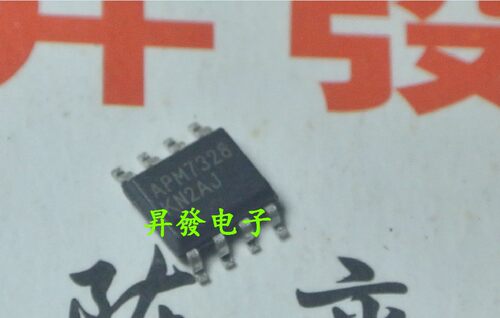 〖昇發电子〗全新电源液晶管理芯片 APM7328 可直接拍下 SOP