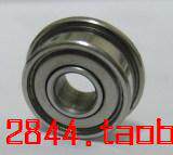 微型法兰内径深沟球轴承