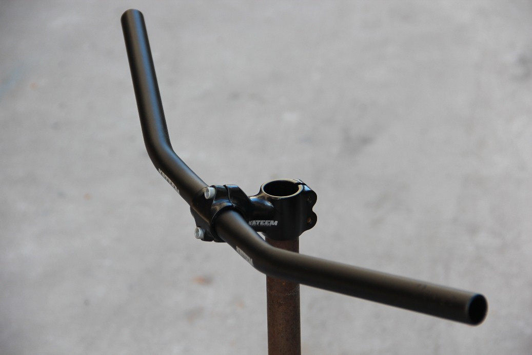 Guidon de vélo - Ref 2343582 Image 1