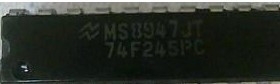 SN74F245N TI DIP 全新原装