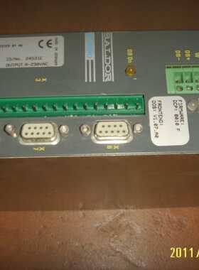 BALDOR,BALDOR驱动器 堡德伺服驱动器 DBSC102-AAA 宝德 伺服器