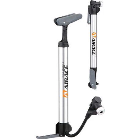 Pompe à vélo AIRACE - Ref 2387694 Image 1