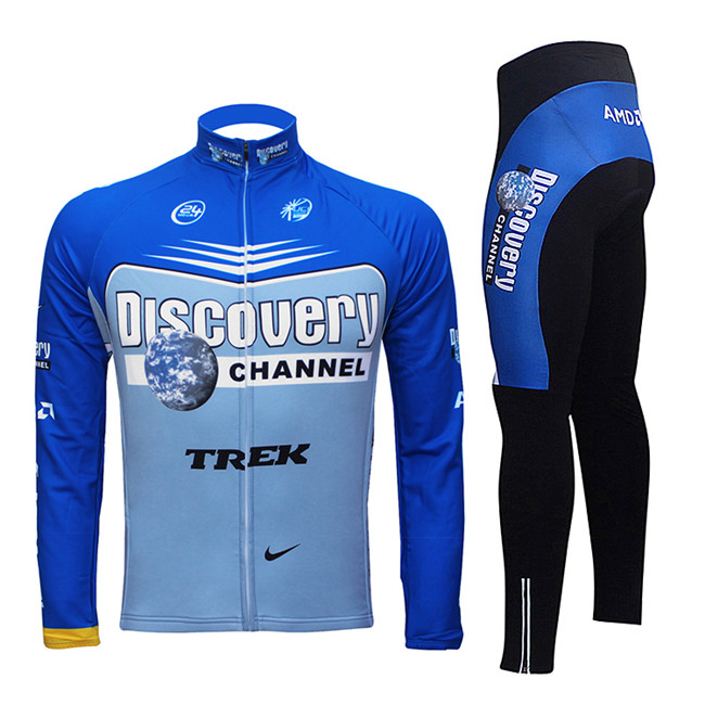 Vêtement cyclisme mixte - Ref 2215308 Image 1