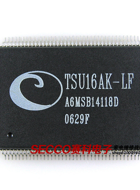 〖全新原装〗TSU16AK-LF 液晶驱动板IC芯片 集成电路 电子元器件