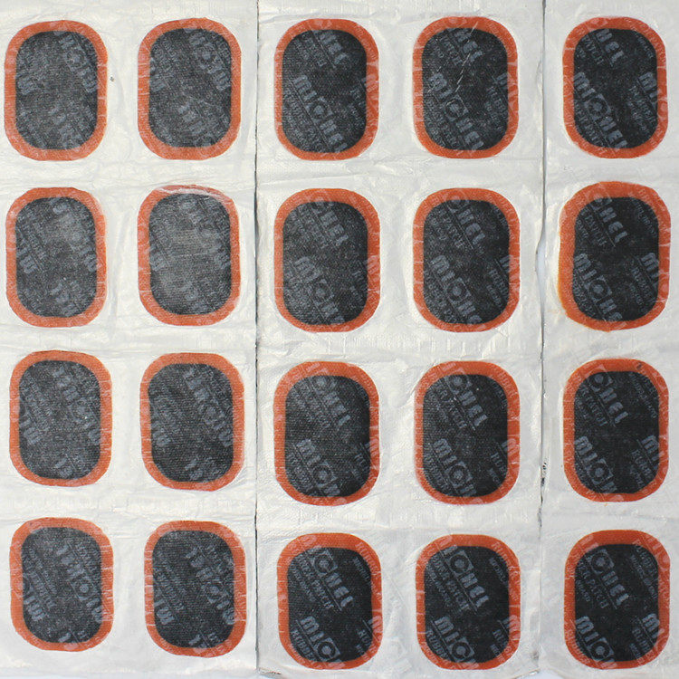 Kit de réparation vélo - Ref 2316590 Image 1