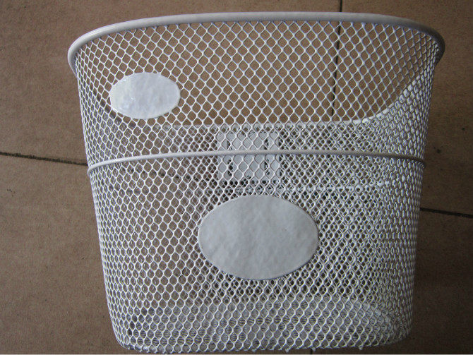 Panier pour vélo - Ref 2256378 Image 1