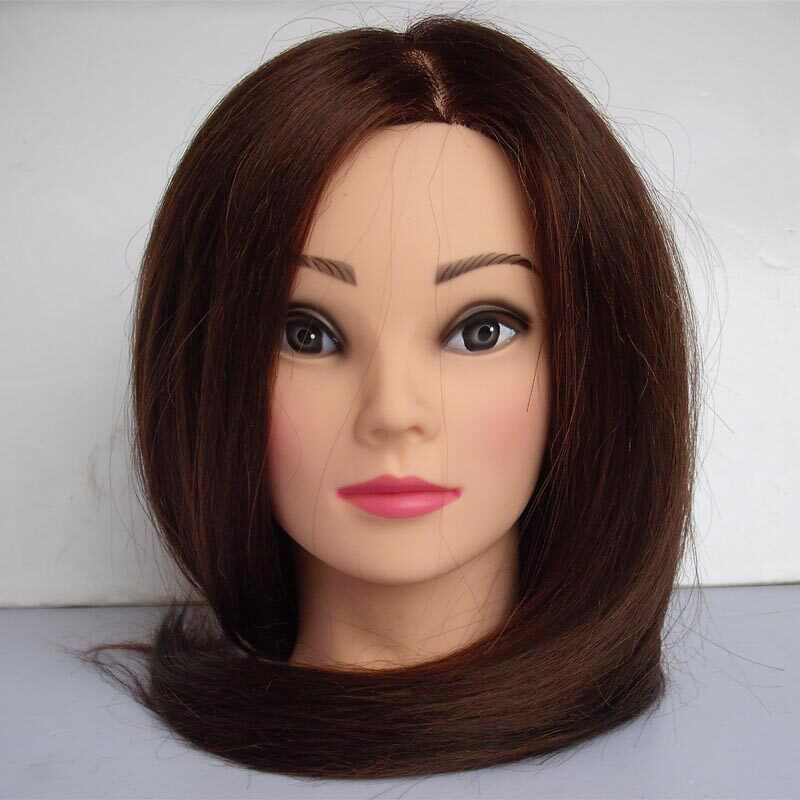 Tête mannequin - Ref 261720 Image 1