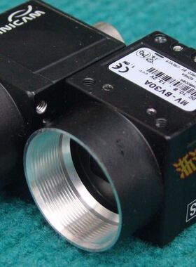 议价MINICAM MV-BV30A相机 进口设备上拆下