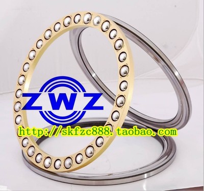 瓦房店ZWZ轴承 压力 推力球 53232M/P5 28232M/P5