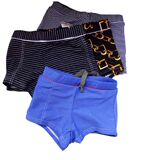 Maillot de bain garcon - Ref 2538700 Image 22