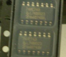 供应74HC125D,SN74HC125DR,74HC125,74HC125N原装现货