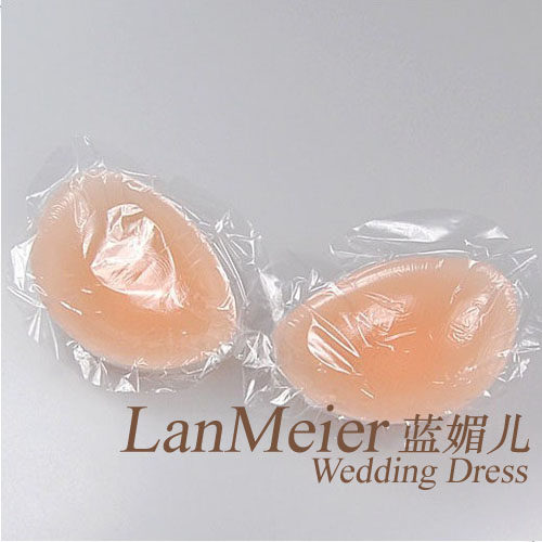 Pads pour soutien-gorge w1 de soutien-gorge - Ref 815920 Image 1