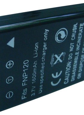 适用理光数码相机/照相机DB-43 Caplio 500G,Pro G3,GX8锂电池