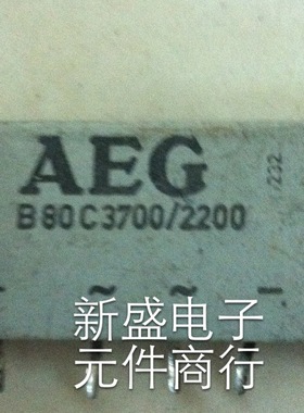 B80C3700/2200 B80C3700/2200 质量保证