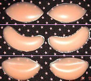 Coques pour soutien-gorge - Ref 813276 Image 1