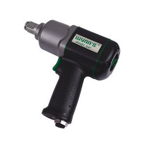 。【正宗威力狮】塑钢手柄冲击扳手   W3397